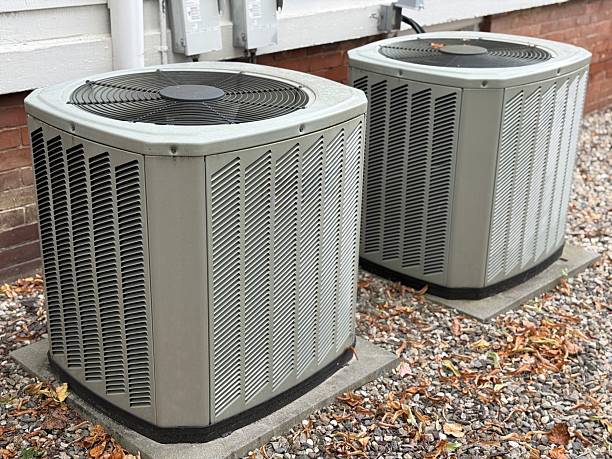 Reliable Ductwork Repair contractor in Sullivan, IN by JG Cool HVAC